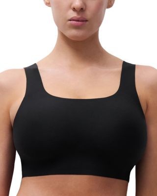 Chantelle Scoop Neck Bralette