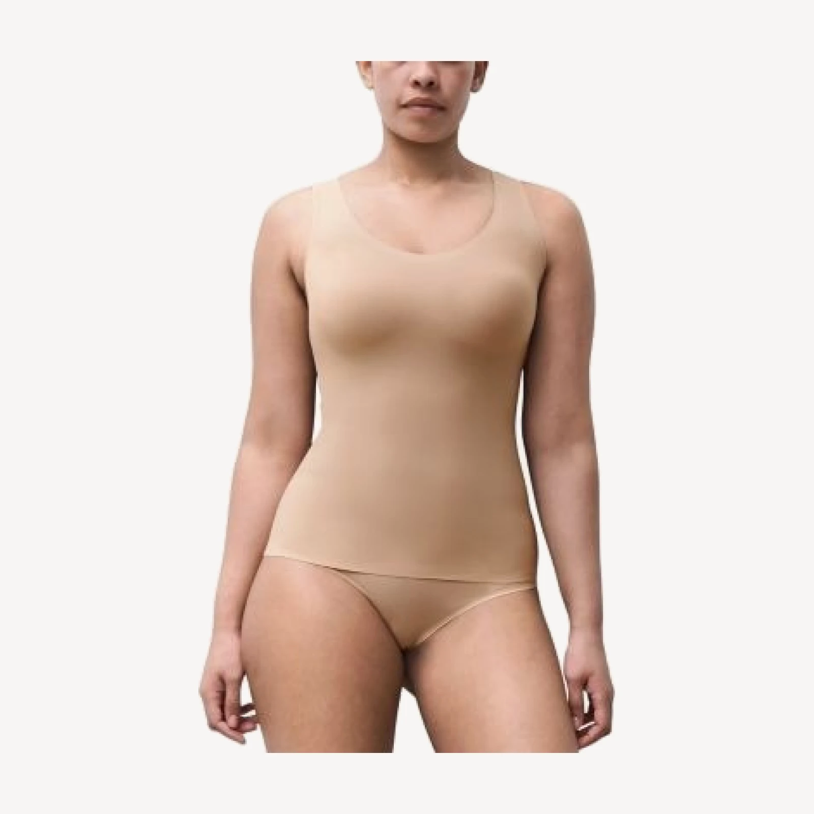 Chantelle Softstretch Padded Tank Top