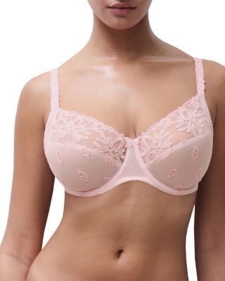 Chantelle Champs Elysees Full Coverage Lace Bra