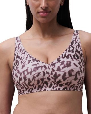 Chantelle Softstretch Scoop Neck Bralette
