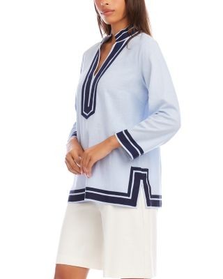 Karen Kane The St. Tropez Tunic