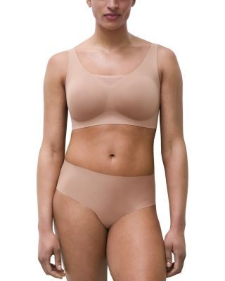 Chantelle Defi Wireless Full Bust Support Bra