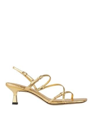 Sandro Women's Strappy Sandals