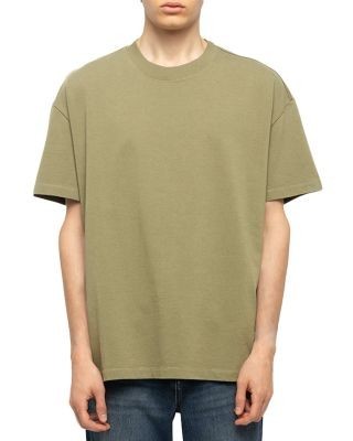 Zadig & Voltaire Teddyx Revoltaire Tee