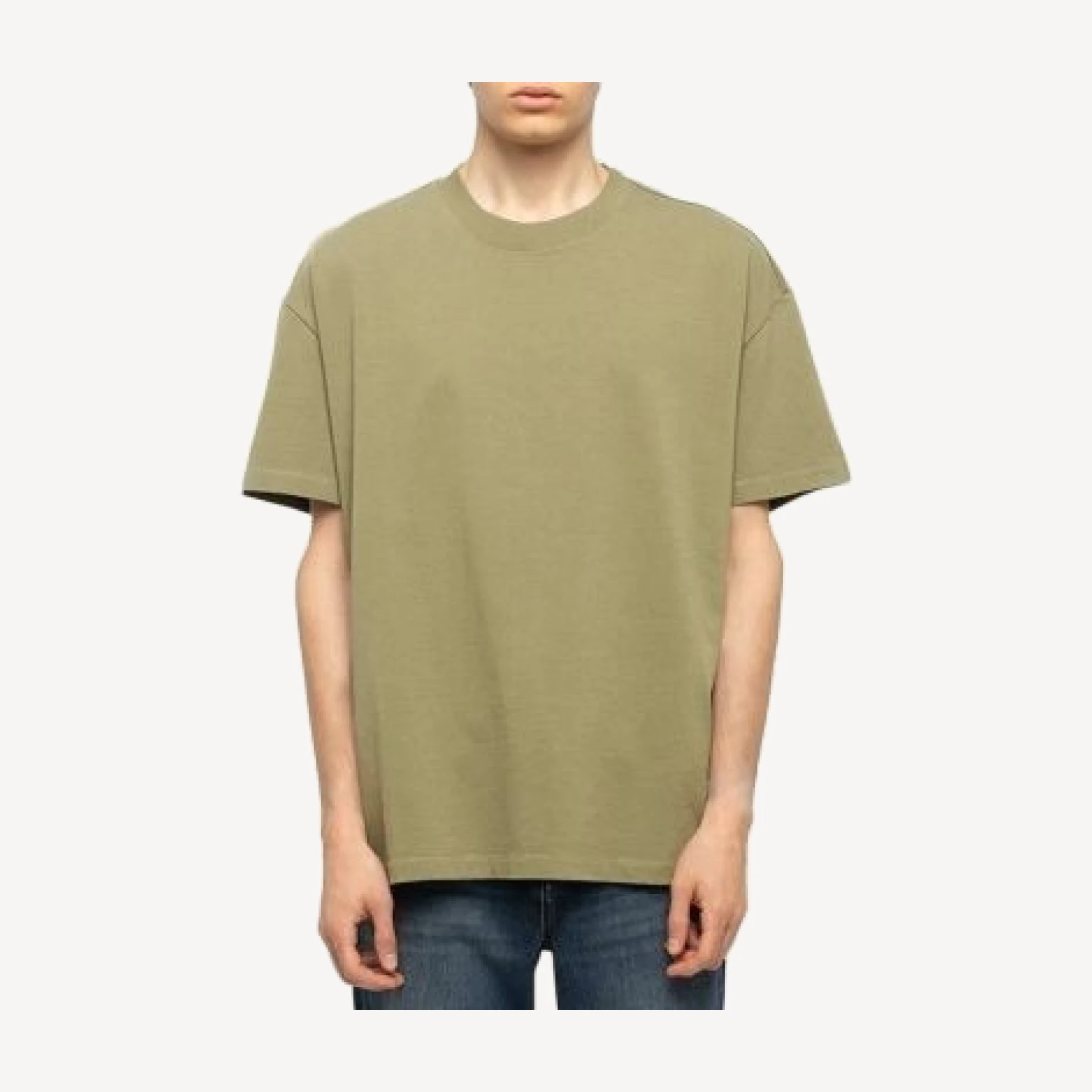 Zadig & Voltaire Teddyx Revoltaire Tee