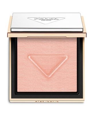 Prada Light Glowing Highlighter Powder