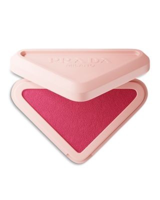 Prada Touch Cream to Powder Soft Blur Longwear Blush