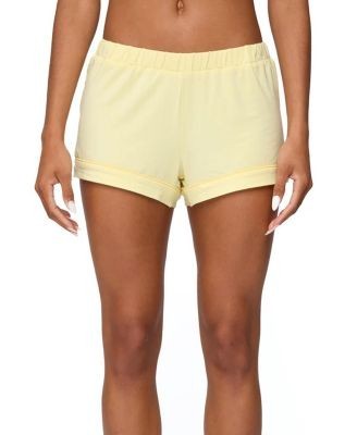 Edikted Tezlie Shorts