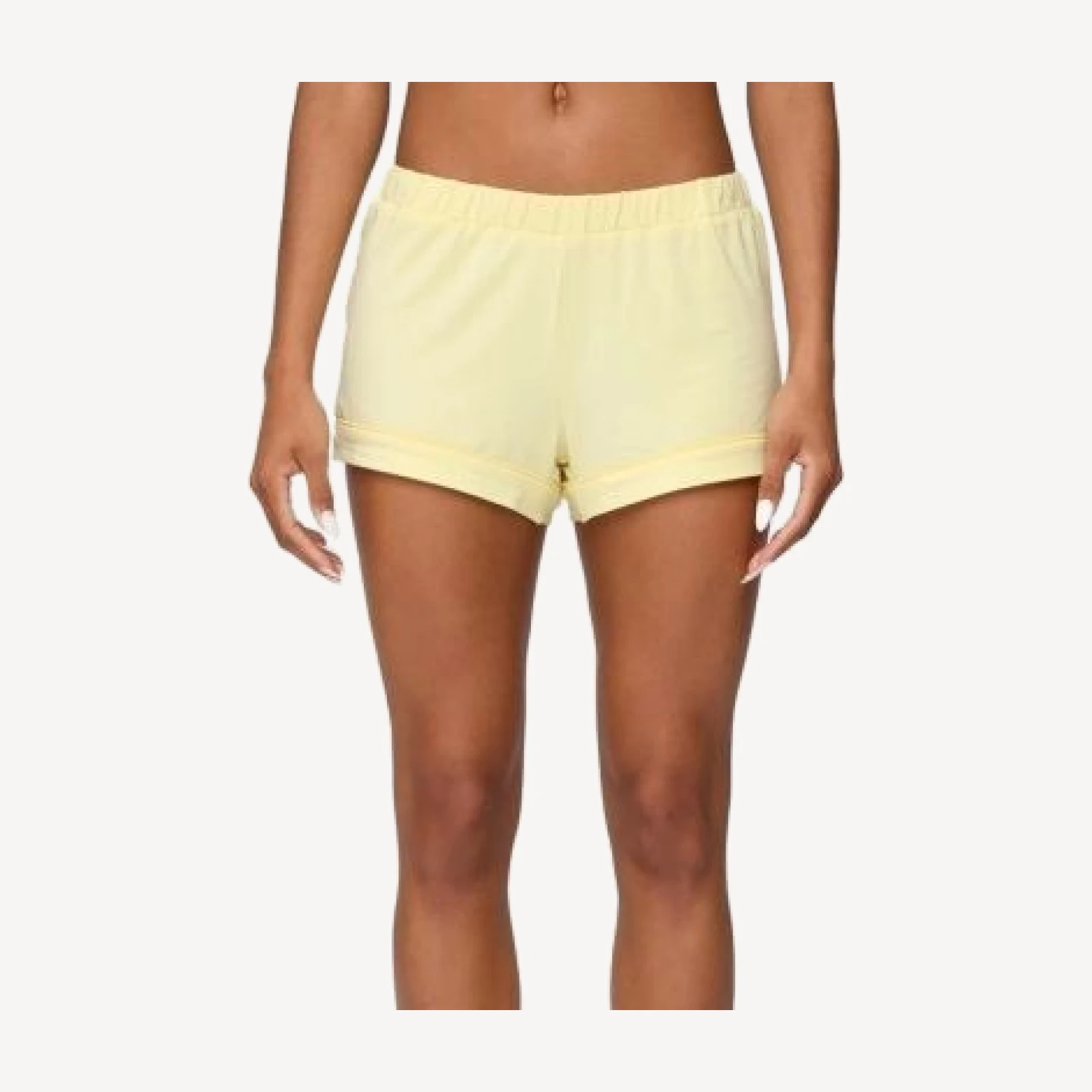 Edikted Tezlie Shorts
