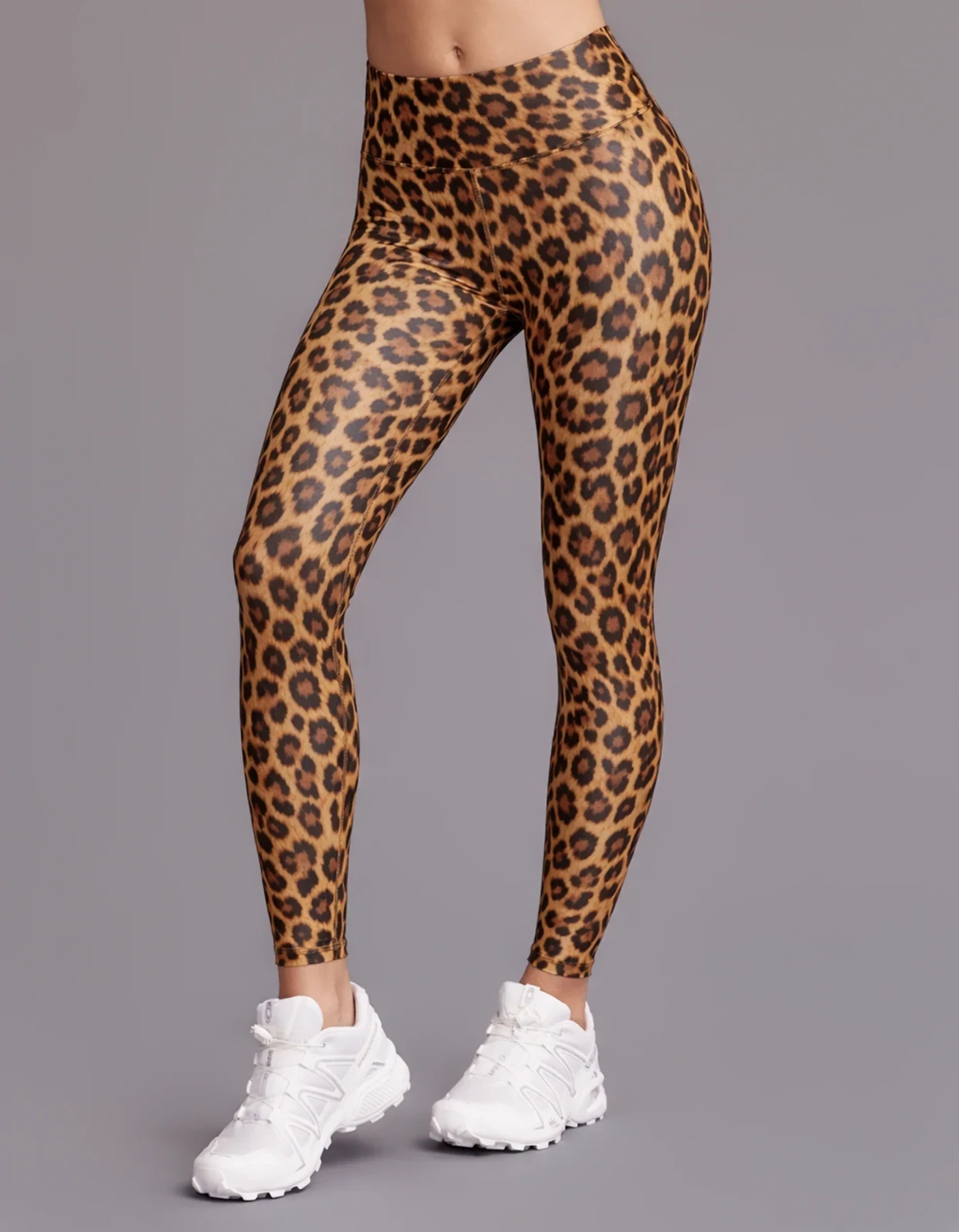 Vital Legging [Cheetah]