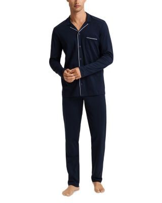 Hanro Night & Day Pajama Set
