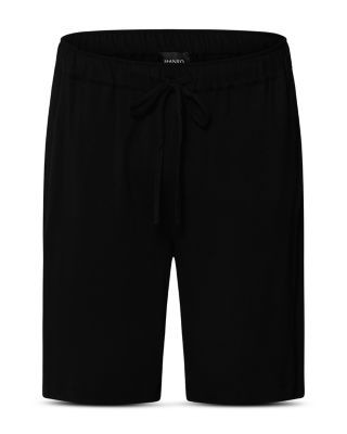 Hanro Night And Day Knit Shorts