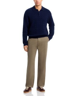Frame Chino Pants, photo 12