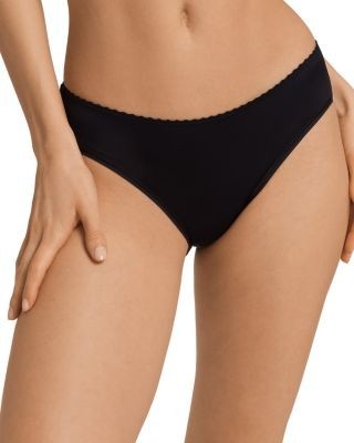 Hanro Satin Deluxe Bikini