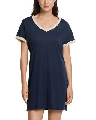 Hanro Laura Bigshirt