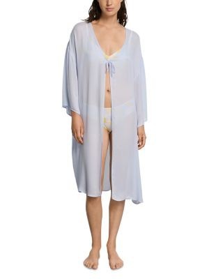 Hanro Monea Robe