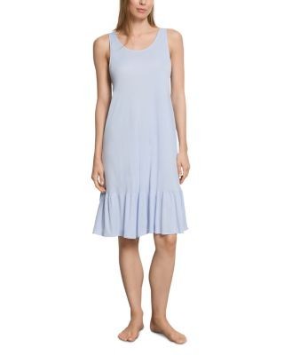 Hanro Isabella Tank Nightgown