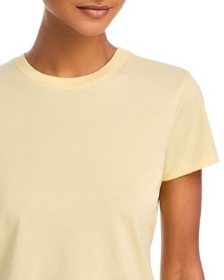 Frame The Baby Tee