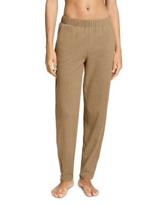 Hanro Cotton Blend Pull On Pants