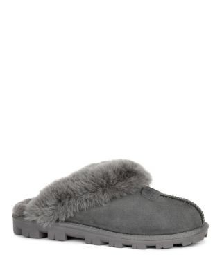 Ugg Women's Coquette Shearling Slippers