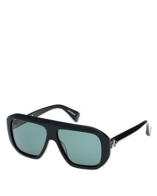 rag & bone Navigator Sunglasses, 56mm