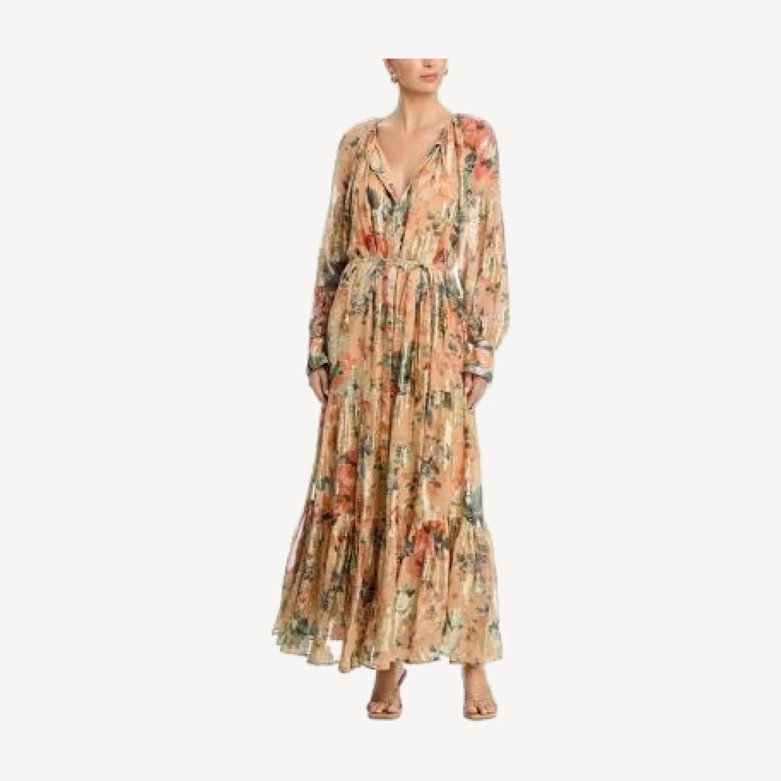 Kobi Halperin Xandra Dress