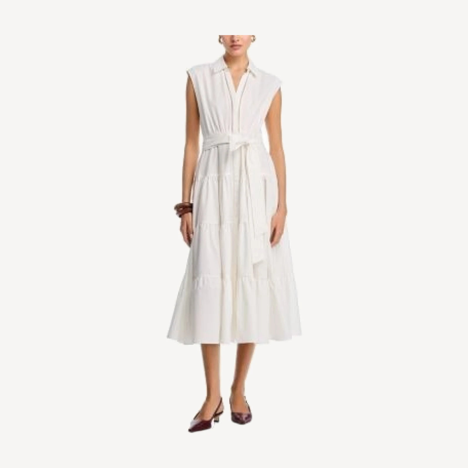 Kobi Halperin Bea Dress