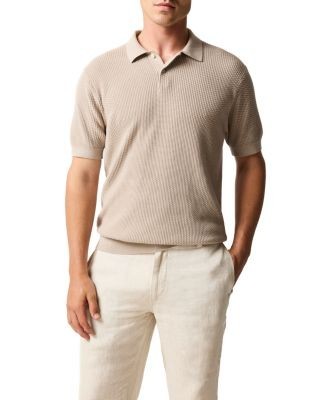 Rodd & Gunn Amberley Knit Polo