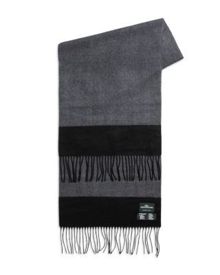 Rodd & Gunn Darlington Cashmere Fringe Scarf