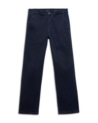7 For All Mankind Slim Straight Fit Cotton Blend 32 Chinos, photo 4