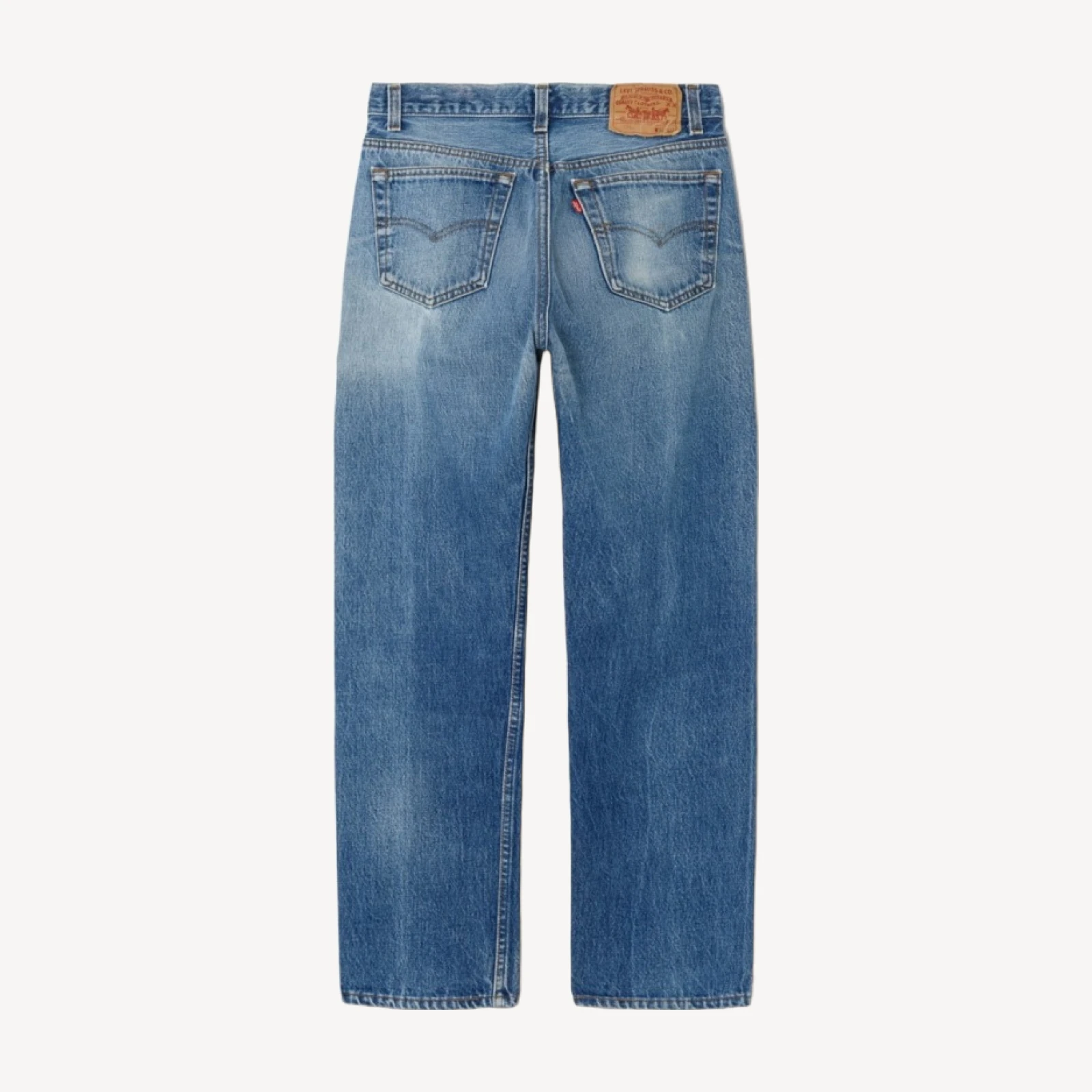 80s Levi's 501s -#22
