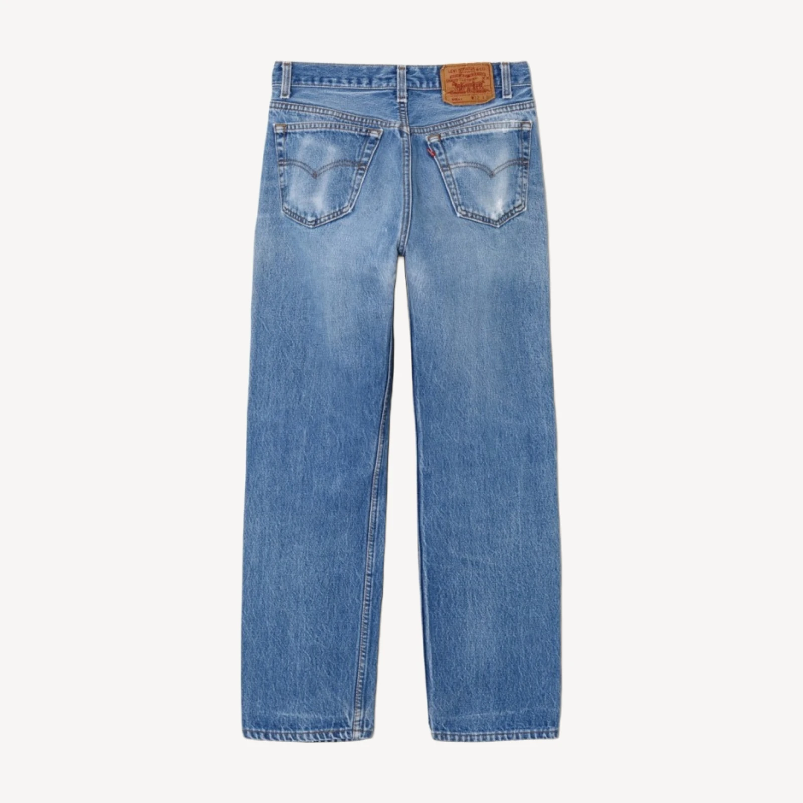 80s Levi's 501 -#33