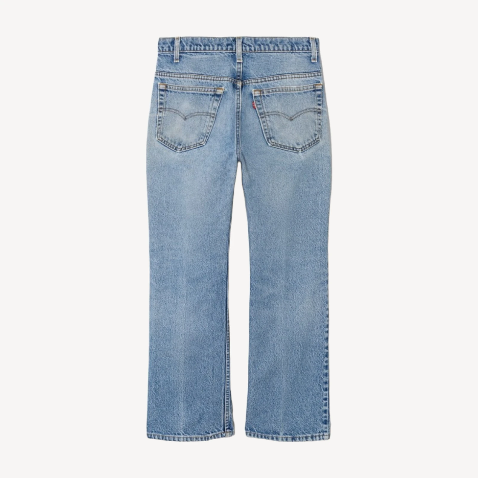 80s Levi's 517 -#34