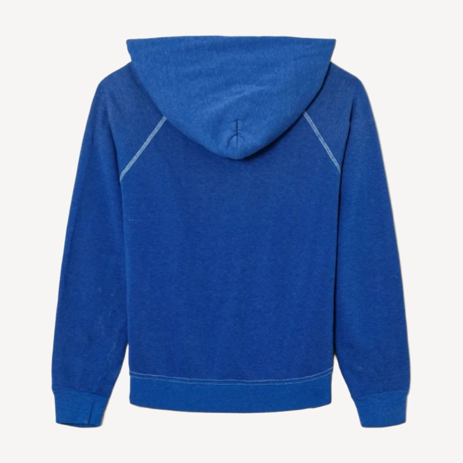 RE/DONE Vintage | 90s Mercersburg Sweatshirt | Vintage Sweats