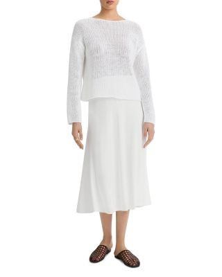 Vince Crewneck Sweater
