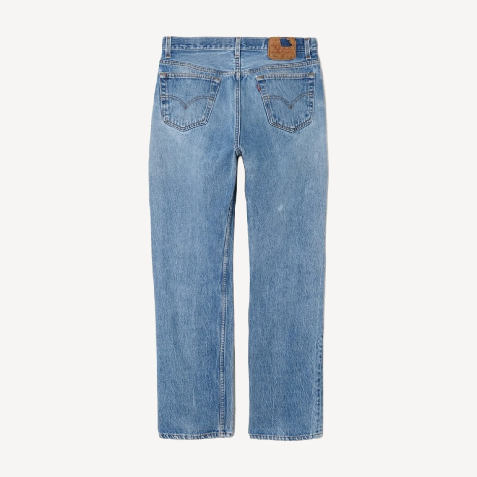 80s Levi's 501 -#31