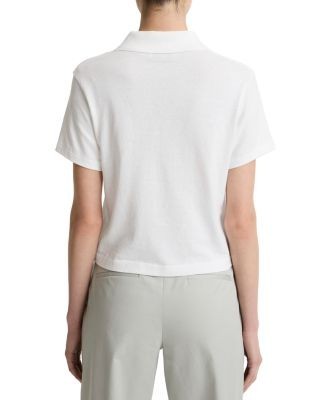 Vince Pocket Polo Shirt