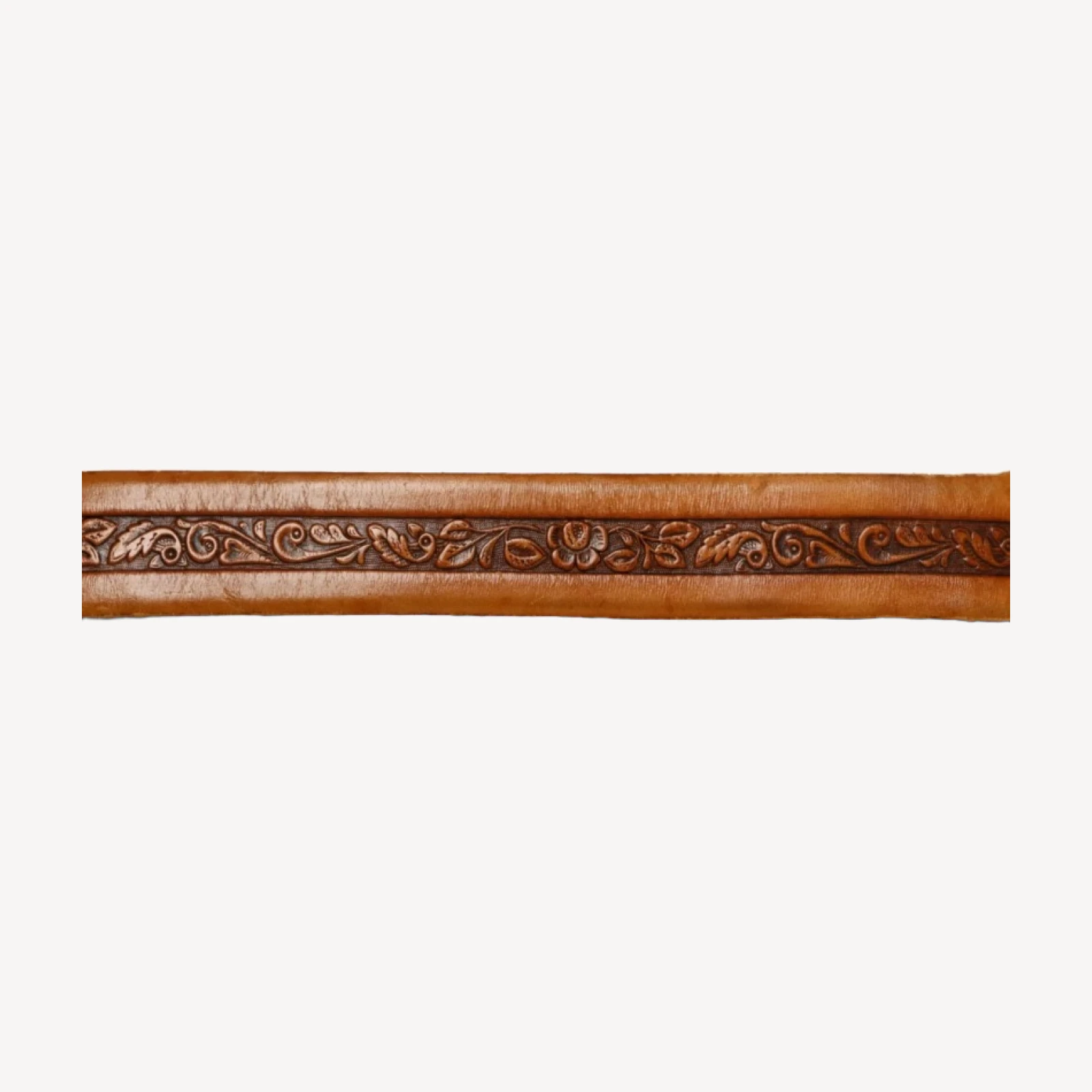 RE/DONE Vintage | 70s Sterling Mom Belt | Vintage Belts