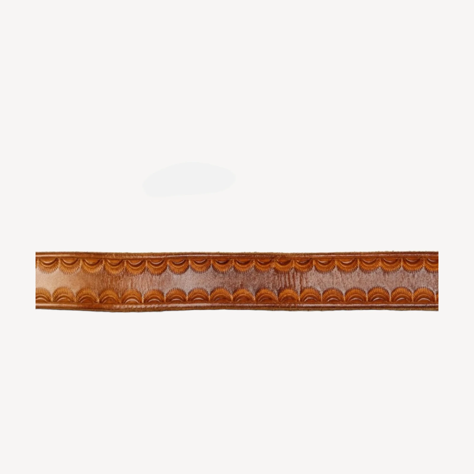 RE/DONE Vintage | 70s Inlaid Belt | Vintage Belts