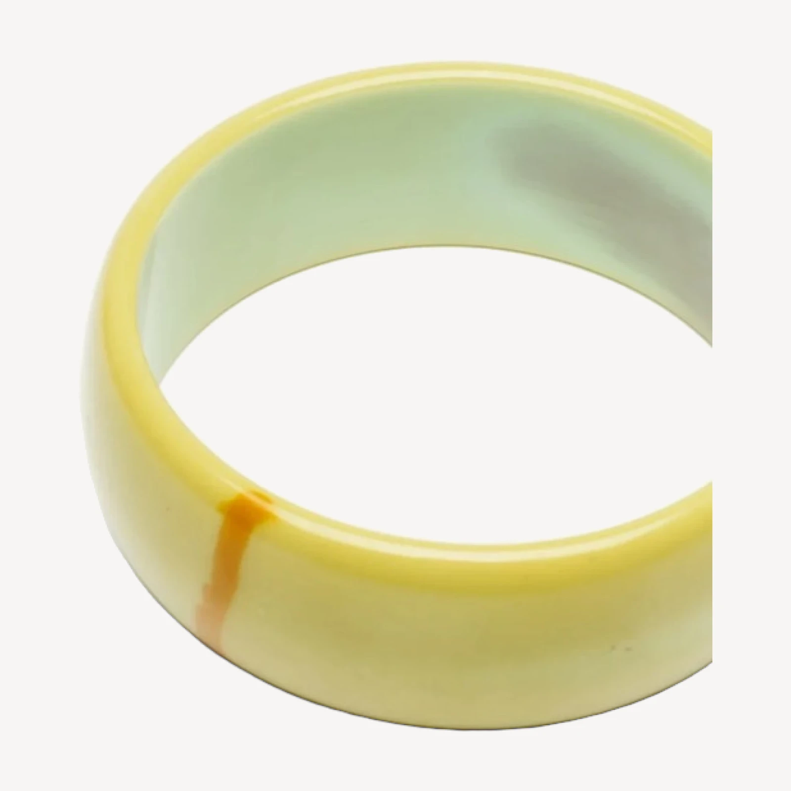 RE/DONE Vintage | 60s Bakelite Bangle | Vintage Bracelets