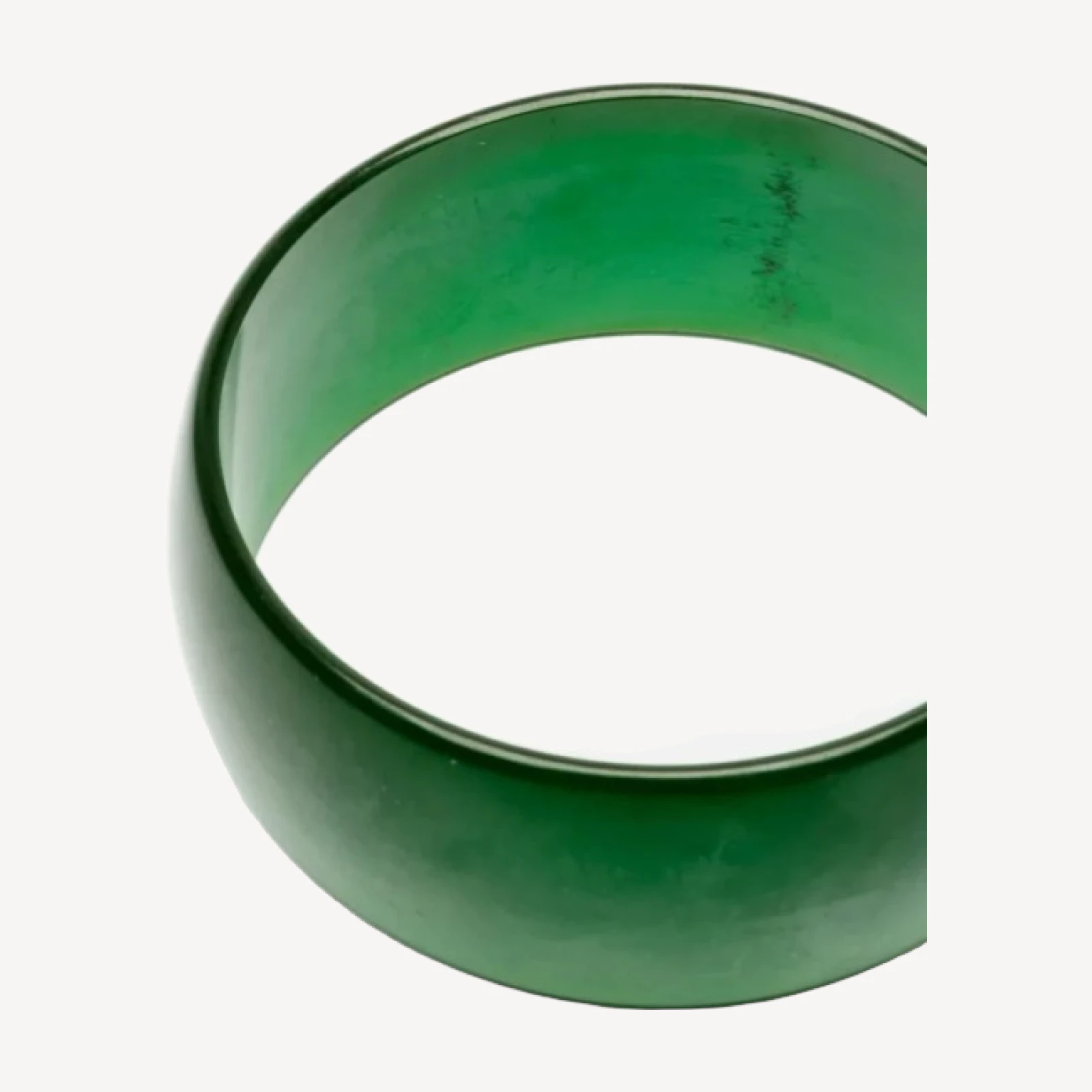 RE/DONE Vintage | 60s Bakelite Bangle | Vintage Bracelets