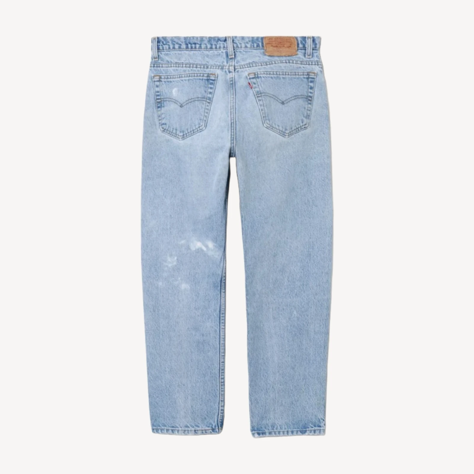 80s Levi's 505 -#19