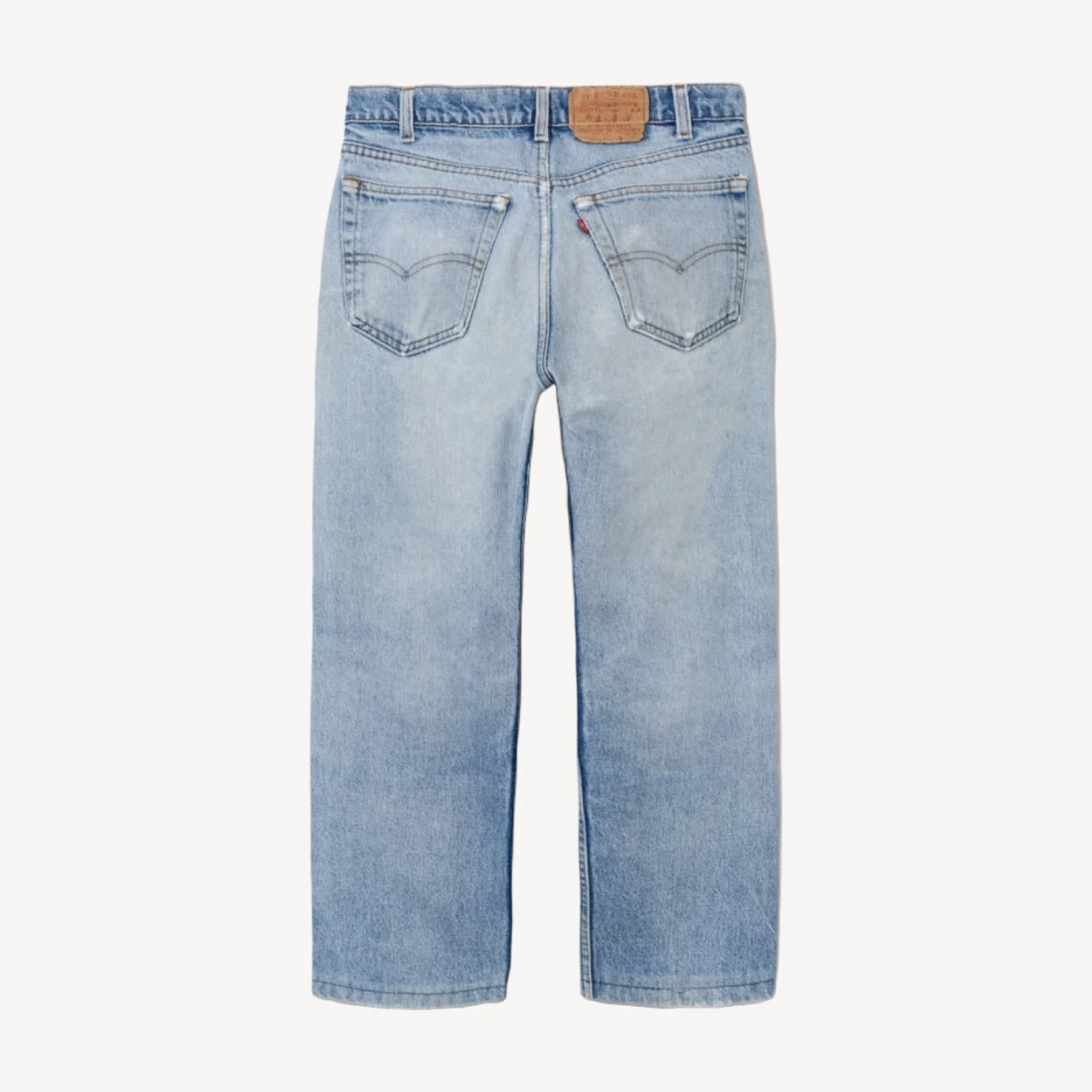 80s Levi's 505 -#20