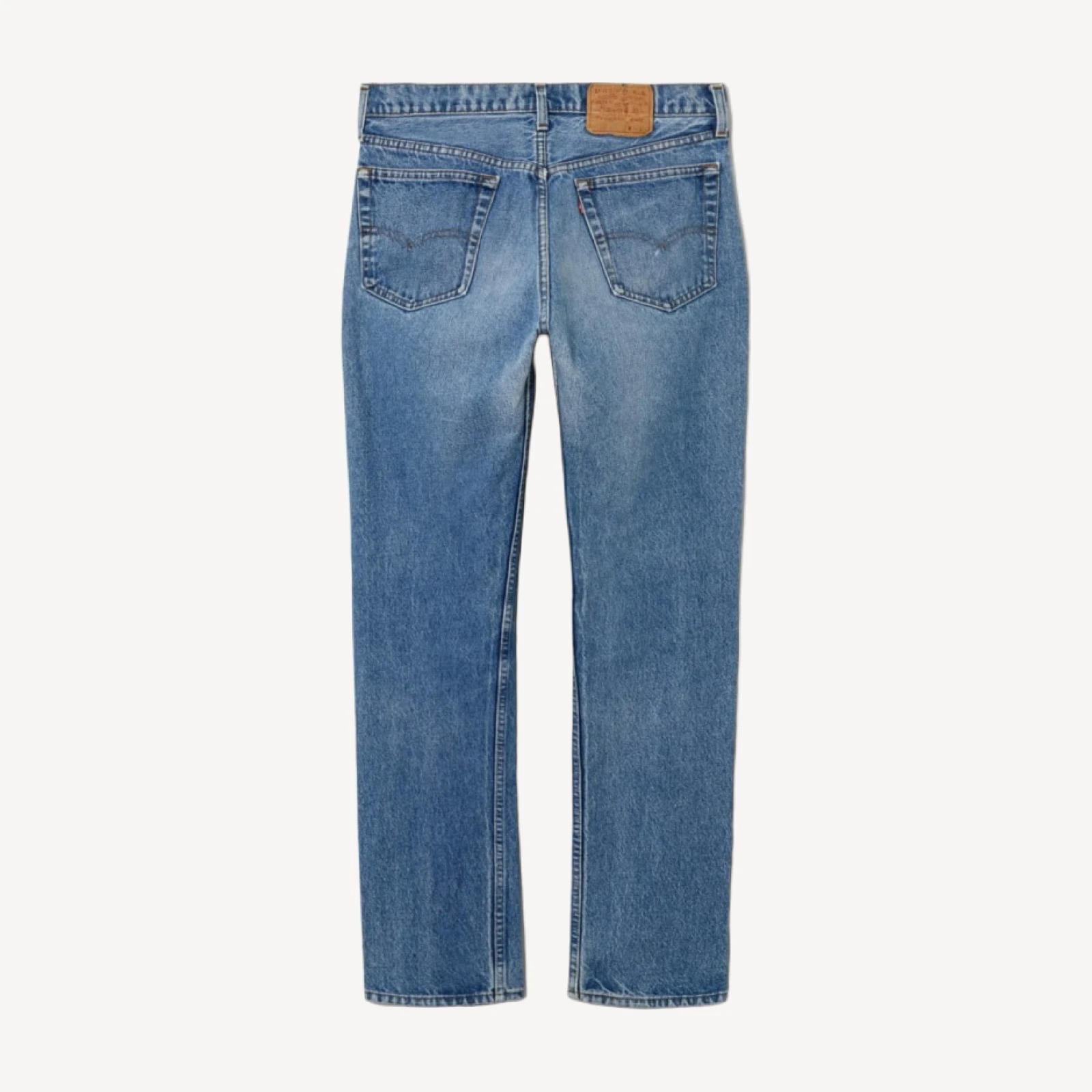 80s Levi's 505 -#32