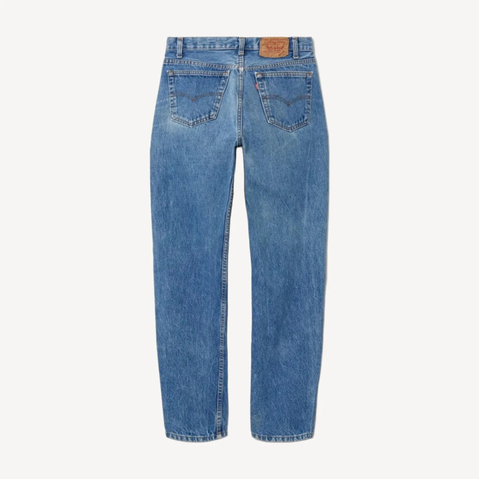 80s Levi's 501 -#1
