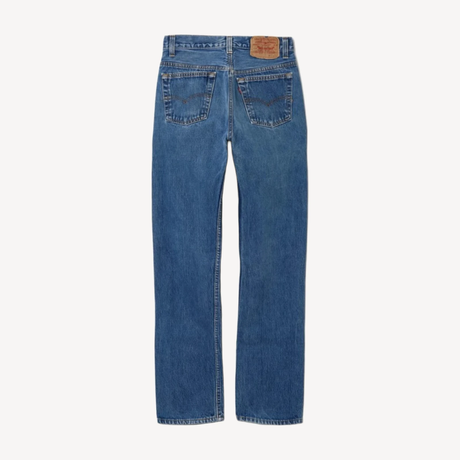 80s Levi's 501 -#13