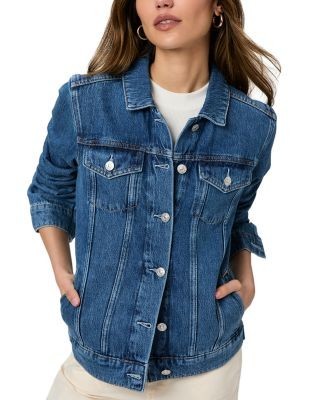 Paige Rowan Jacket