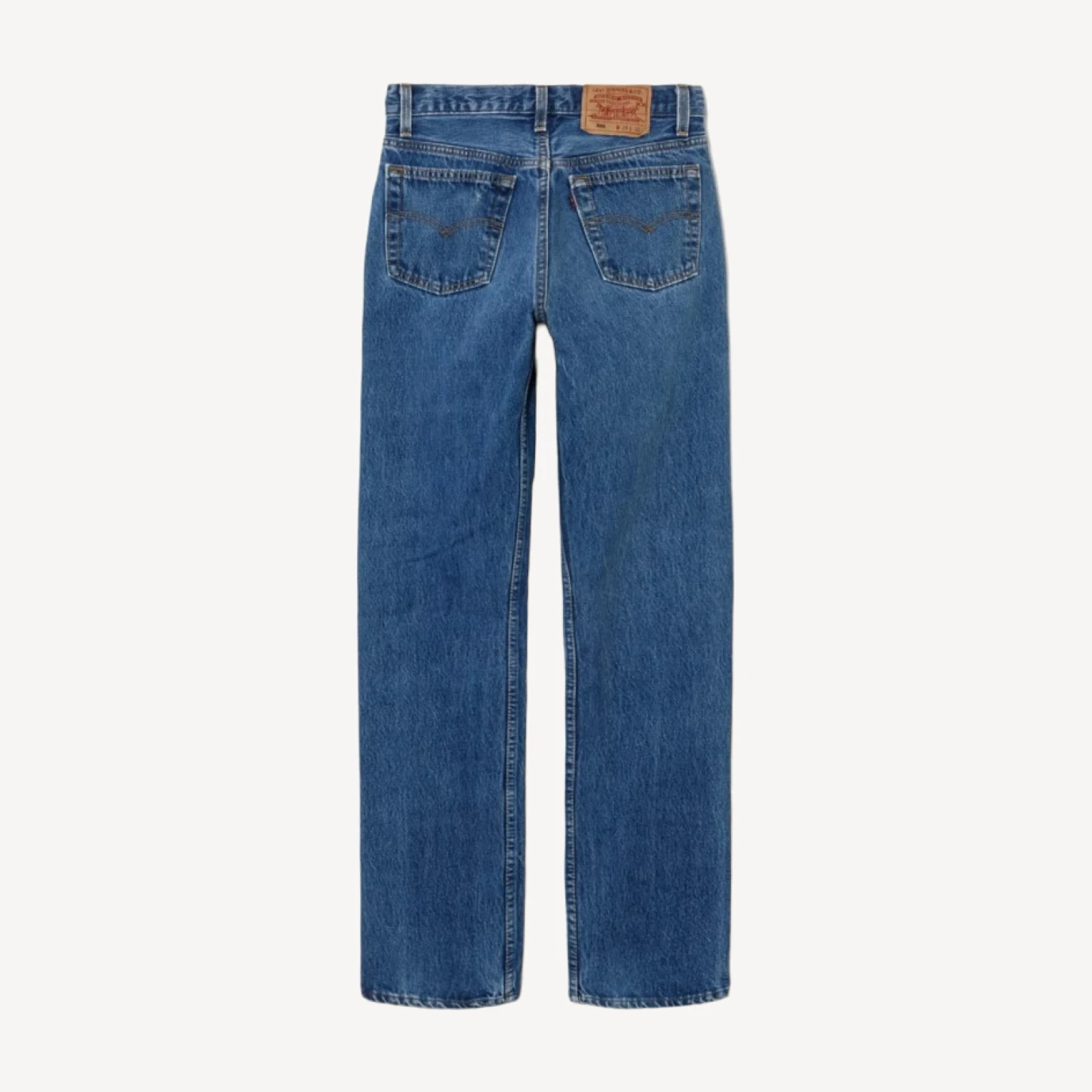 80s Levi's 501 -#42