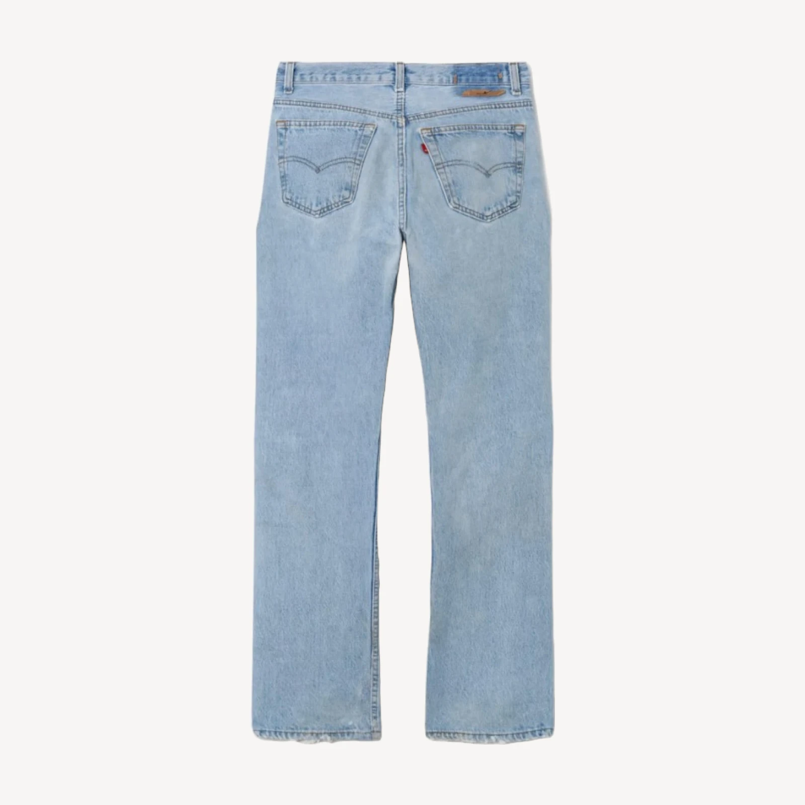 80s Levi's 501 -#4