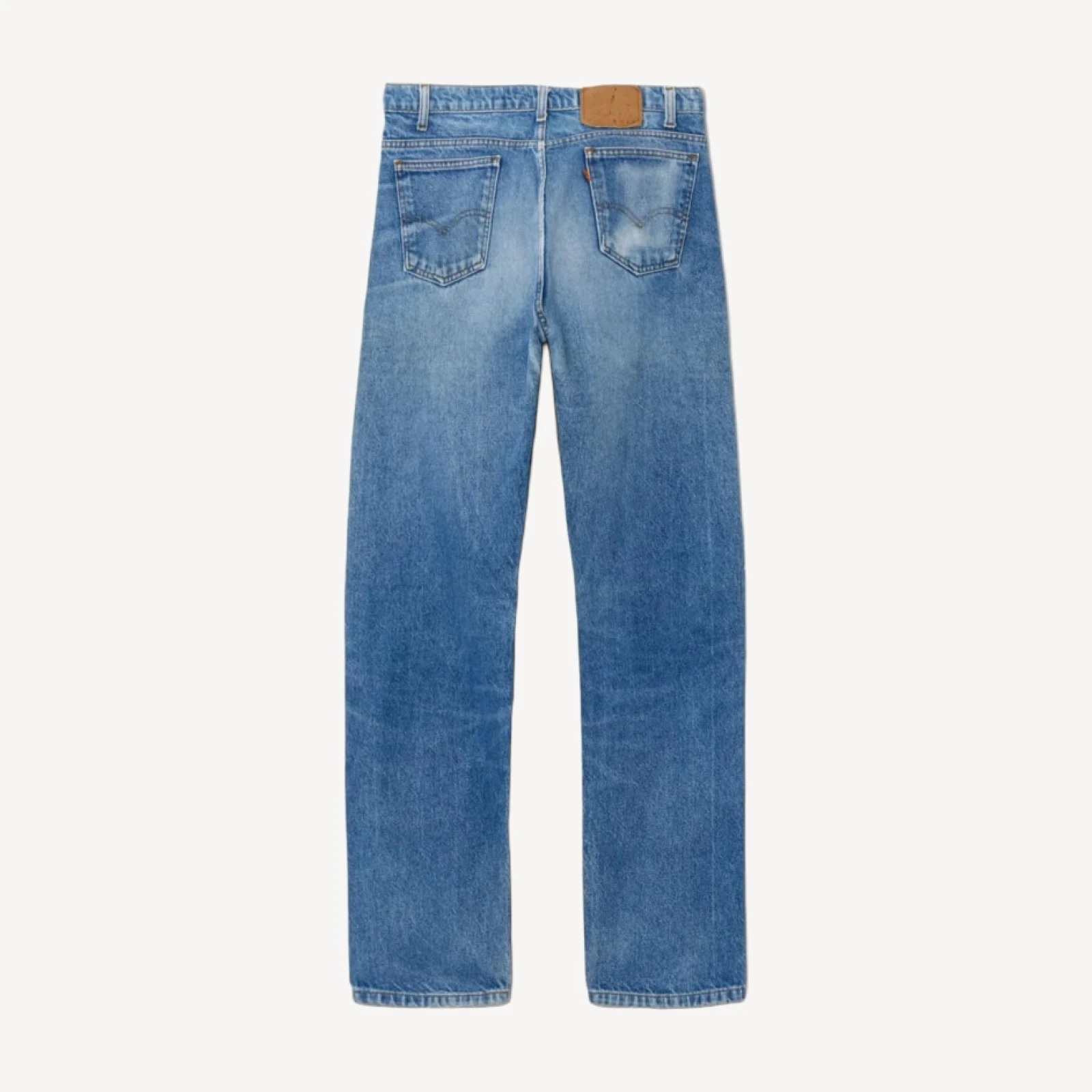 80s Levi's Orange Tab 505 -#13